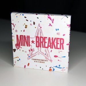 Jeffree Star Cosmetics Mini Jawbreaker Palette